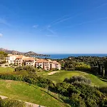 Le Village De Cap Esterel - Maeva - Climatise 2 Pieces 4 Personnes - Prestige - Super Mae-8443 Lägenhet Saint-Raphaël