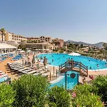 Le Village De Cap Esterel - Maeva - Climatise 2 Pieces 4 Personnes - Prestige - Super Mae-8443 Lägenhet