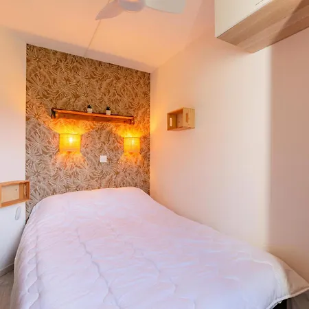 Le Village De Cap Esterel - Maeva - Climatise 2 Pieces 4 Personnes - Prestige - Super Mae-8443 Saint-Raphaël