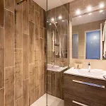 Apartment Le Village De Cap Esterel - Maeva - Climatise 2 Pieces 4 Personnes - Prestige - Super Mae-8443 *