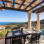 Apartment Le Village De Cap Esterel - Maeva - Climatise 2 Pieces 4 Personnes - Prestige - Super Mae-8443