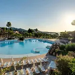 Le Village De Cap Esterel - Maeva - Climatise 2 Pieces 4 Personnes - Prestige - Super Mae-8443 *