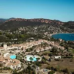 Le Village De Cap Esterel - Maeva - Climatise 2 Pieces 4 Personnes - Prestige - Super Mae-8443