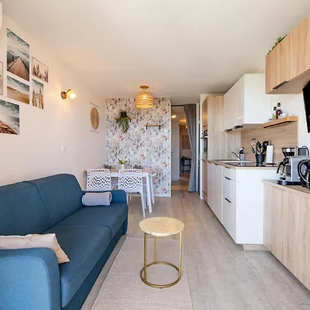 Le Village De Cap Esterel - Maeva - Climatise 2 Pieces 4 Personnes - Prestige - Super Mae-8443 Lejlighed Saint-Raphaël