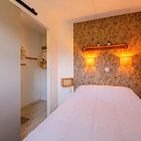 Le Village De Cap Esterel - Maeva - Climatise 2 Pieces 4 Personnes - Prestige - Super Mae-8443 Saint-Raphaël