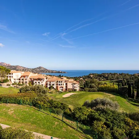 Le Village De Cap Esterel - Maeva - Climatise 2 Pieces 4 Personnes - Prestige - Super Mae-8443 Apartment Saint-Raphael (Var)