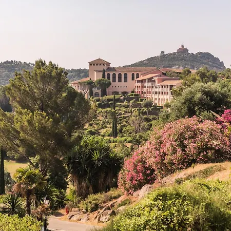Le Village De Cap Esterel - Maeva - Climatise 2 Pieces 4 Personnes - Prestige - Super Mae-8443 Saint-Raphael (Var)