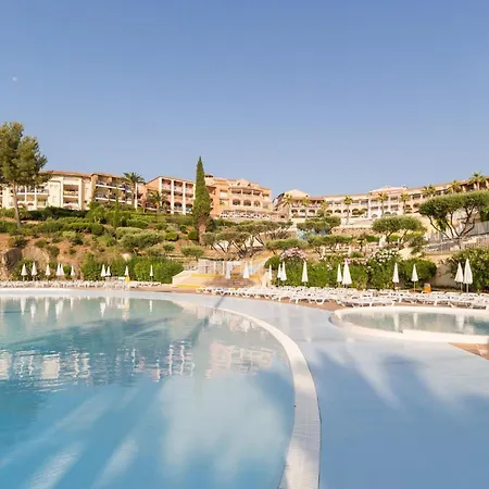 Le Village De Cap Esterel - Maeva - Climatise 2 Pieces 4 Personnes - Prestige - Super Mae-8443 * Saint-Raphael (Var)