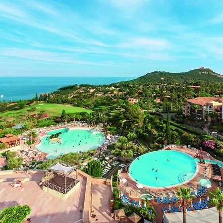 Le Village De Cap Esterel - Maeva - Climatise 2 Pieces 4 Personnes - Prestige - Super Mae-8443 Apartment Saint-Raphael (Var)