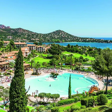 Le Village De Cap Esterel - Maeva - Climatise 2 Pieces 4 Personnes - Prestige - Super Mae-8443 Apartment *