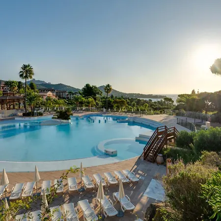 Le Village De Cap Esterel - Maeva - Climatise 2 Pieces 4 Personnes - Prestige - Super Mae-8443 Apartment