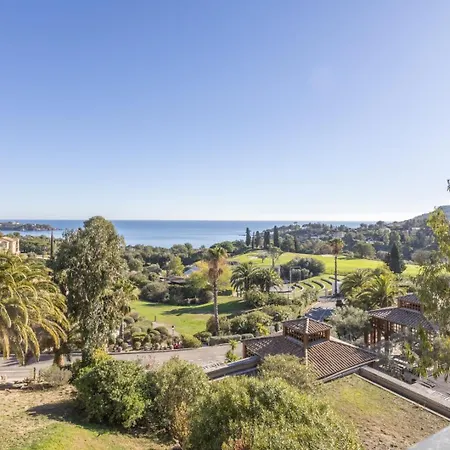 Le Village De Cap Esterel - Maeva - Climatise 2 Pieces 4 Personnes - Prestige - Super Mae-8443 Apartment Saint-Raphael (Var)