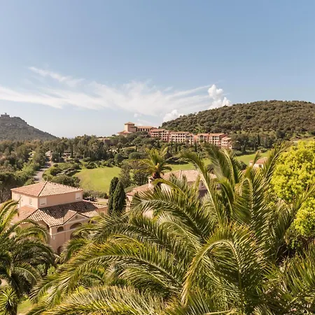 Le Village De Cap Esterel - Maeva - Climatise 2 Pieces 4 Personnes - Prestige - Super Mae-8443 Apartment *