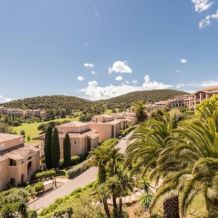 Le Village De Cap Esterel - Maeva - Climatise 2 Pieces 4 Personnes - Prestige - Super Mae-8443 Apartment Saint-Raphael (Var)