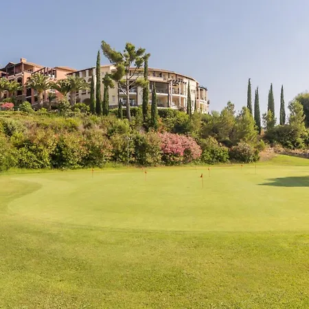 Le Village De Cap Esterel - Maeva - Climatise 2 Pieces 4 Personnes - Prestige - Super Mae-8443