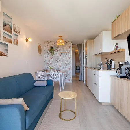 Apartment Le Village De Cap Esterel - Maeva - Climatise 2 Pieces 4 Personnes - Prestige - Super Mae-8443 Saint-Raphael (Var)