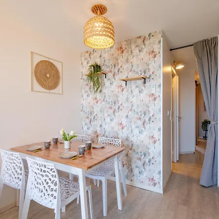 Apartment Le Village De Cap Esterel - Maeva - Climatise 2 Pieces 4 Personnes - Prestige - Super Mae-8443