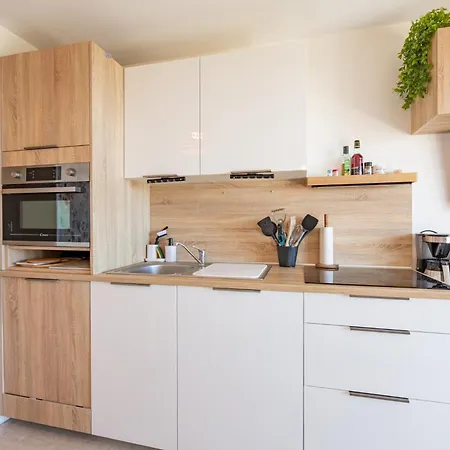 Le Village De Cap Esterel - Maeva - Climatise 2 Pieces 4 Personnes - Prestige - Super Mae-8443 * Saint-Raphael (Var)