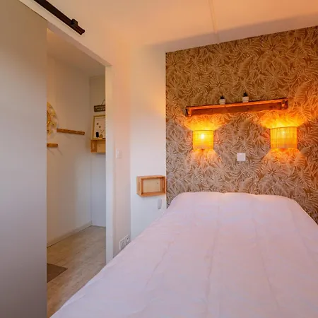 Le Village De Cap Esterel - Maeva - Climatise 2 Pieces 4 Personnes - Prestige - Super Mae-8443