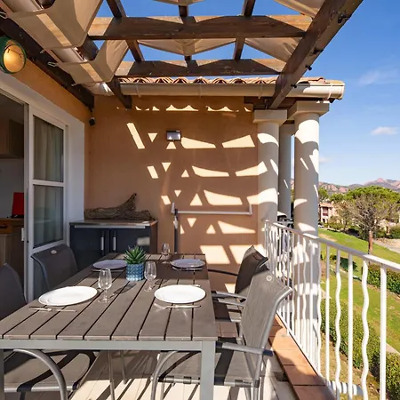Apartment Le Village De Cap Esterel - Maeva - Climatise 2 Pieces 4 Personnes - Prestige - Super Mae-8443