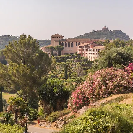 Apartment Le Village De Cap Esterel - Maeva - Climatise 2 Pieces 4 Personnes - Prestige - Super Mae-8443 *