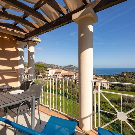Le Village De Cap Esterel - Maeva - Climatise 2 Pieces 4 Personnes - Prestige - Super Mae-8443 Saint-Raphael (Var)