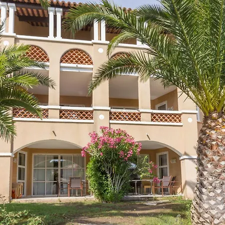 Le Village De Cap Esterel - Maeva - Climatise 2 Pieces 4 Personnes - Prestige - Super Mae-8443 * Saint-Raphael (Var)